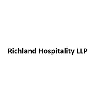 Richland Hospitality LLP developer logo
