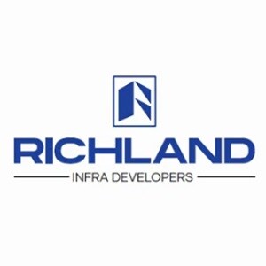 Richland Infra Developers Logo