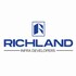 Richland Infra Developers Richland Infra Developers Developer Logo