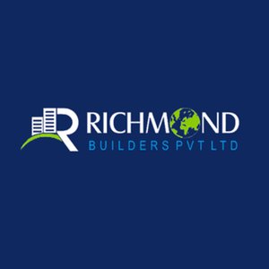 Richmond Builders developer logo