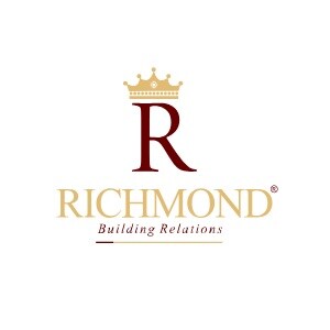 Richmond India developer logo