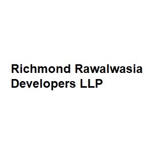 Richmond Rawalwasia Developers LLP developer logo