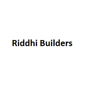 Riddhi Builders