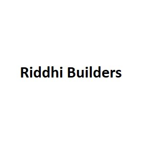 Riddhi Builders Logo