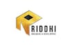 Riddhi Builders And Developers Developer Logo
