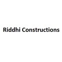 Riddhi Constructions Logo