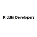Riddhi Developers Logo