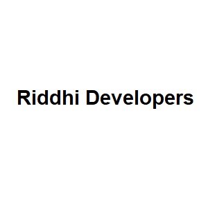 Riddhi Developers developer logo