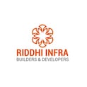 Riddhi Infra Logo