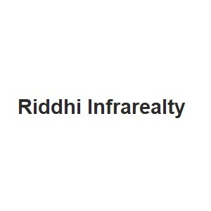 Riddhi Infrarealty developer logo