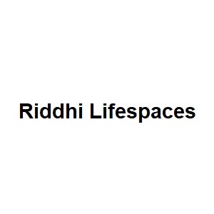 Riddhi Lifespaces developer logo