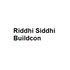Riddhi Siddhi Buildcon Developer Logo