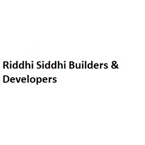 Riddhi Siddhi Builders And Developers