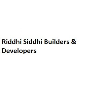 Riddhi Siddhi Builders And Developers Logo