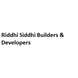 Riddhi Siddhi Builders And Developers