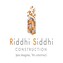 Riddhi Siddhi Constructions