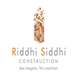 Riddhi Siddhi Constructions