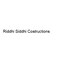 Riddhi Siddhi Costructions
