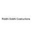 Riddhi Siddhi Costructions