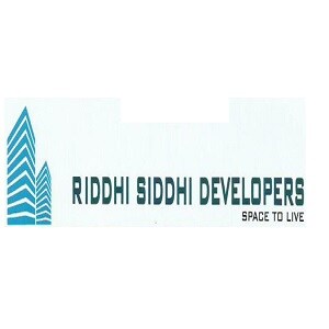 Riddhi Siddhi Developers Mumbai logo