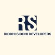 Riddhi Siddhi Developers Thane Developer Logo