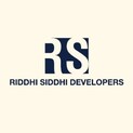 Riddhi Siddhi Developers Thane Logo