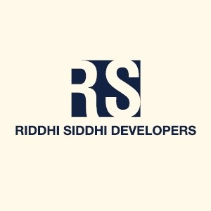 Riddhi Siddhi Developers Thane Developer Logo