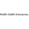 Riddhi Siddhi Enterprises Logo