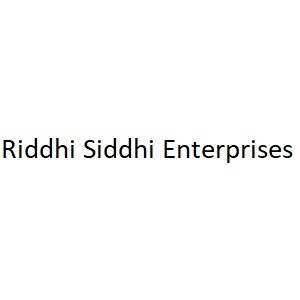 Riddhi Siddhi Enterprises logo