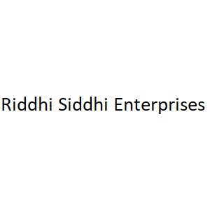 Riddhi Siddhi Enterprises