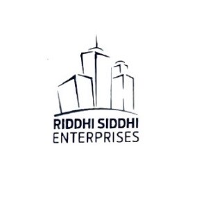 Riddhi Siddhi Enterprises Thane developer logo