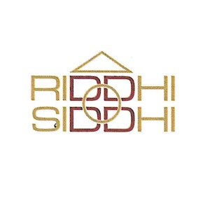 Riddhi Siddhi Group developer logo