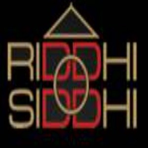 Riddhi Siddhi Group developer logo