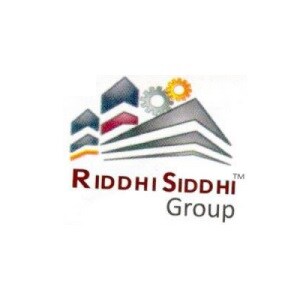 Riddhi Siddhi Group Thane logo