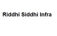 Riddhi Siddhi Infra Developer Logo