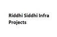 Riddhi Siddhi Infra Projects Developer Logo