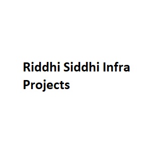 Riddhi Siddhi Infra Projects