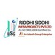 Riddhi Siddhi Infraprojects