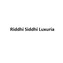 Riddhi Siddhi Luxuria