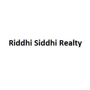 Riddhi Siddhi Realty