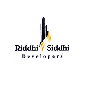 Riddhisiddhi Developers Developer Logo