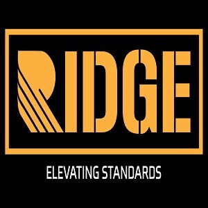 Ridge Homes logo