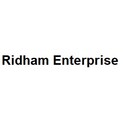 Ridham Enterprise Logo