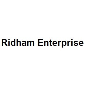 Ridham Enterprise developer logo