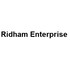 Ridham Enterprise Developer Logo