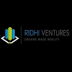 Ridhi Ventures Developer Logo
