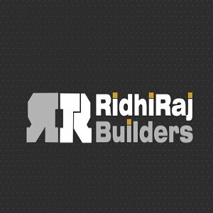 Ridhiraj Builders developer logo