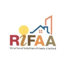 Rifaa Structural Solutions logo