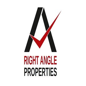 Right Angle Properties logo