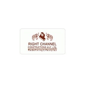 Right Channel logo